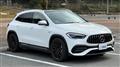 2021 Mercedes-Benz GLA-Class