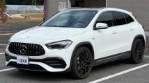 2021 Mercedes-Benz GLA-Class