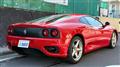 2000 Ferrari 360 Modena