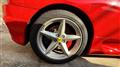 2000 Ferrari 360 Modena