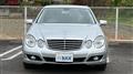 2007 Mercedes-Benz E-Class