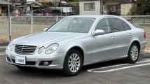 2007 Mercedes-Benz E-Class