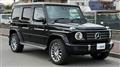 2024 Mercedes-Benz G-Class