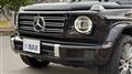 2024 Mercedes-Benz G-Class