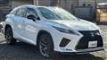 2020 Lexus RX