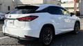 2020 Lexus RX