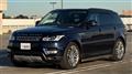 2017 Land Rover Range Rover Sport
