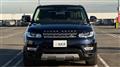 2017 Land Rover Range Rover Sport