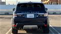 2017 Land Rover Range Rover Sport