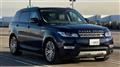 2017 Land Rover Range Rover Sport