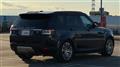 2017 Land Rover Range Rover Sport