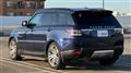 2017 Land Rover Range Rover Sport
