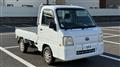 2010 Subaru Sambar Truck