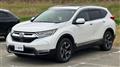 Honda/CR-V