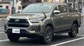 2022 Toyota Hilux