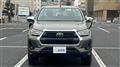 2022 Toyota Hilux