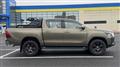 2022 Toyota Hilux