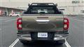 2022 Toyota Hilux