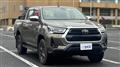 2022 Toyota Hilux