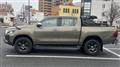 2022 Toyota Hilux