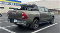 2022 Toyota Hilux