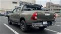 2022 Toyota Hilux