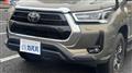 2022 Toyota Hilux