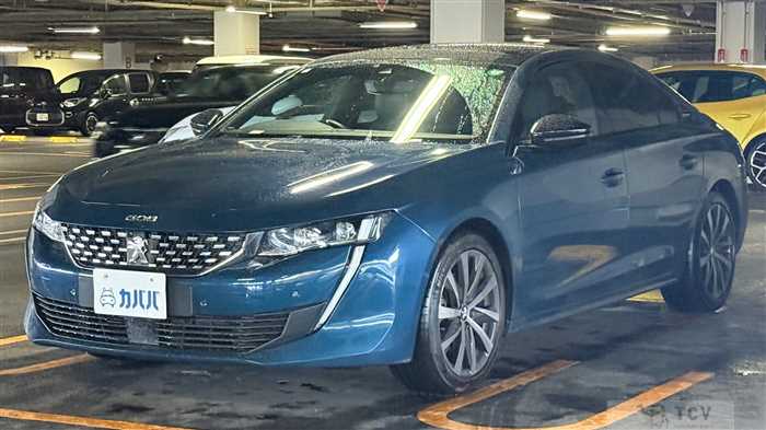 2019 Peugeot Peugoet Others