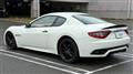 2015 Maserati Granturismo