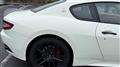 2015 Maserati Granturismo