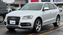2013 Audi Q5