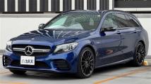 2019 Mercedes-Benz C-Class