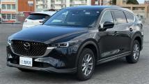 2023 Mazda CX-8