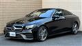 2019 Mercedes-Benz E-Class