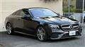2019 Mercedes-Benz E-Class