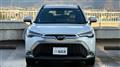 2024 Toyota CorollaCross