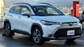 2024 Toyota CorollaCross