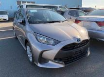 2023 Toyota Toyota Others