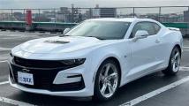 2019 Chevrolet Camaro