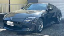 2025 Nissan Fairlady Z