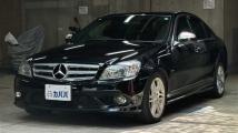 2009 Mercedes-Benz C-Class