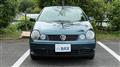 2004 Volkswagen Polo