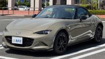 2024 Mazda Roadster