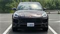 2016 Porsche Macan