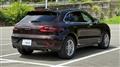 2016 Porsche Macan