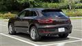 2016 Porsche Macan