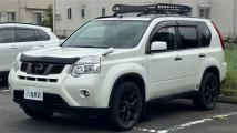 2010 Nissan X-Trail