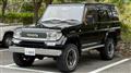 1993 Toyota Land Cruiser Prado