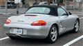 1999 Porsche Boxster