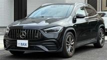 2023 Mercedes-Benz GLA-Class
